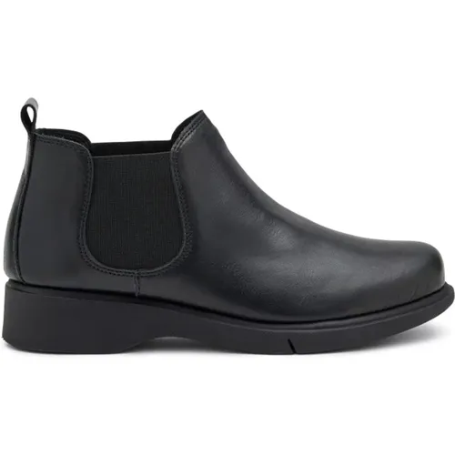 Shoes > Boots > Chelsea Boots - - Frau - Modalova