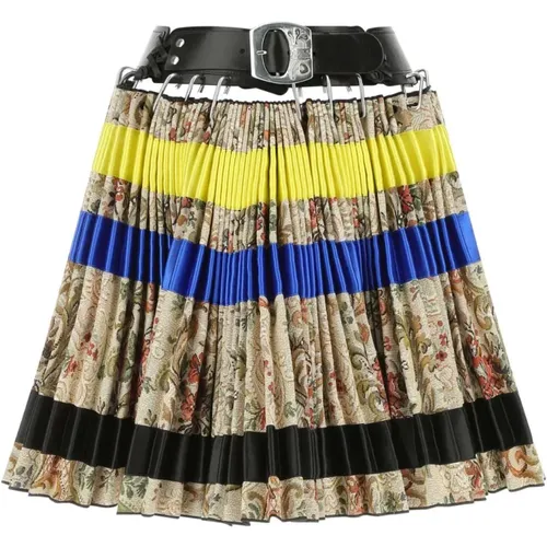 Skirts > Short Skirts - - Chopova Lowena - Modalova