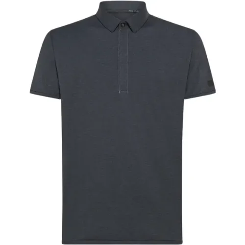 RRD - Tops > Polo Shirts - Gray - RRD - Modalova