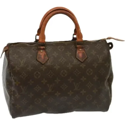 Pre-owned > Pre-owned Bags > Pre-owned Handbags - - Louis Vuitton Vintage - Modalova