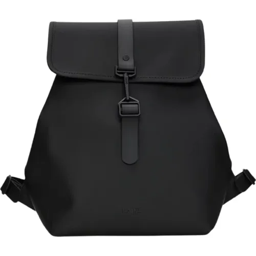 Rains - Bags > Backpacks - Black - Rains - Modalova