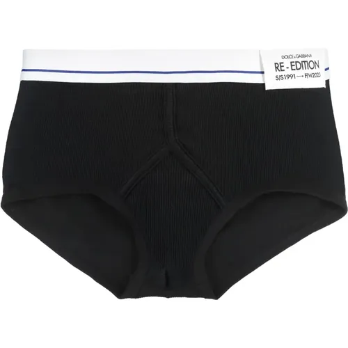 Underwear > Bottoms - - Dolce & Gabbana - Modalova