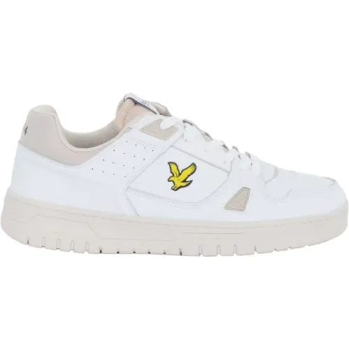 Shoes > Sneakers - - Lyle & Scott - Modalova