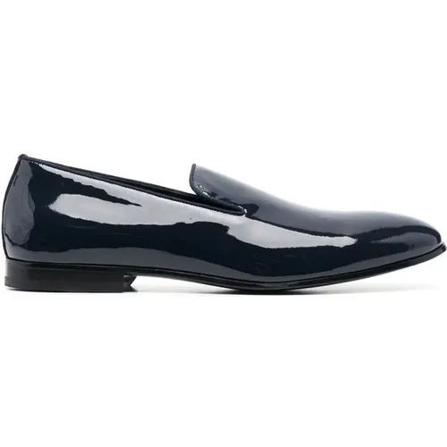 Shoes > Flats > Loafers - - Doucal's - Modalova