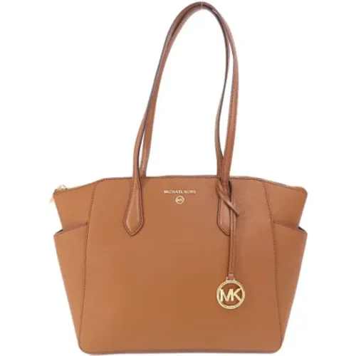 Pre-owned > Pre-owned Bags > Pre-owned Tote Bags - - Michael Kors Pre-owned - Modalova