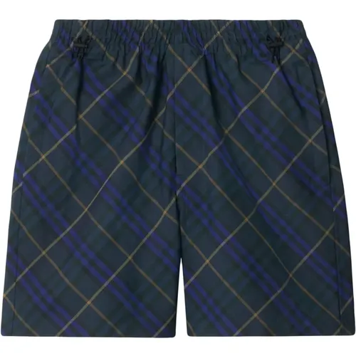 Shorts > Casual Shorts - - Burberry - Modalova