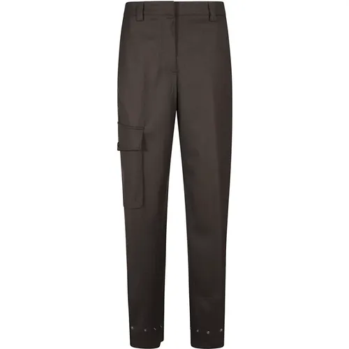 Trousers > Slim-fit Trousers - - PT Torino - Modalova