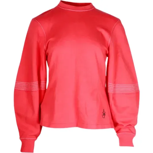 Pre-owned > Pre-owned Knitwear & Sweatshirts - - JW Anderson Pre-owned - Modalova