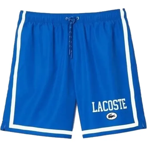 Shorts > Casual Shorts - - Lacoste - Modalova