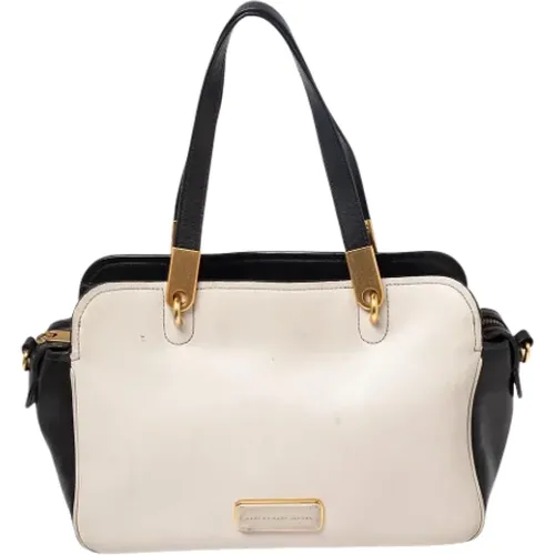 Pre-owned > Pre-owned Bags > Pre-owned Shoulder Bags - - Marc Jacobs Pre-owned - Modalova