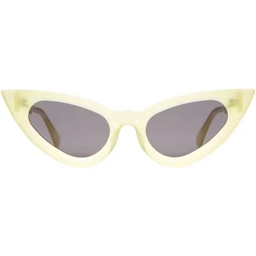 Accessories > Sunglasses - - Kuboraum - Modalova