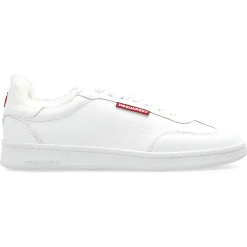 Shoes > Sneakers - - Dsquared2 - Modalova