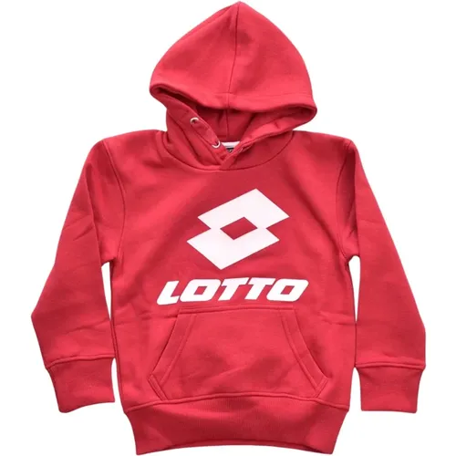 Kids > Tops > Sweatshirts - - Lotto - Modalova