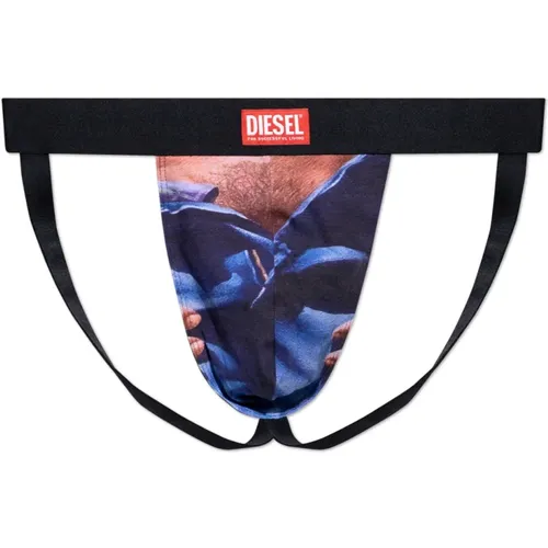 Underwear > Bottoms - - Diesel - Modalova