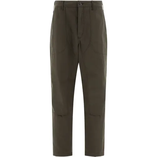 Trousers > Chinos - - Engineered Garments - Modalova