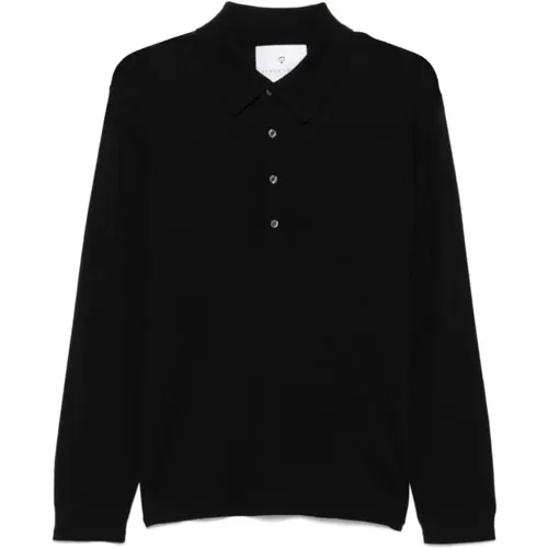 Tops > Polo Shirts - - Seven Gauge - Modalova