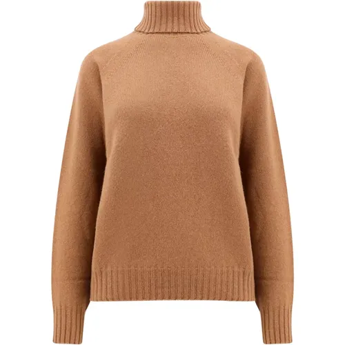 Knitwear > Turtlenecks - - Drumohr - Modalova