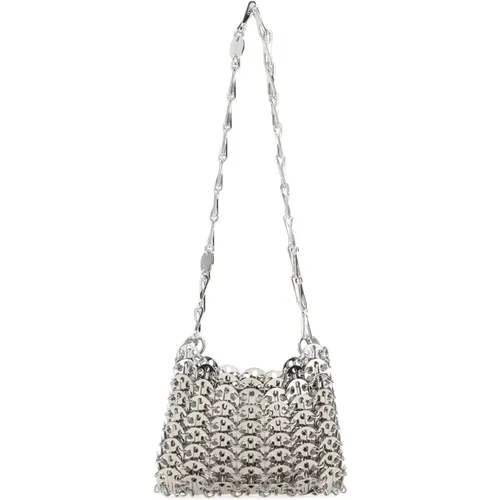 Bags > Shoulder Bags - - Paco Rabanne - Modalova