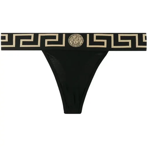 Underwear > Bottoms - - Versace - Modalova