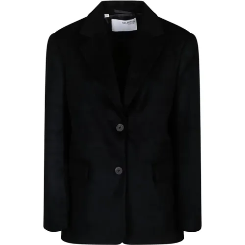 Jackets > Blazers - - Selected Femme - Modalova