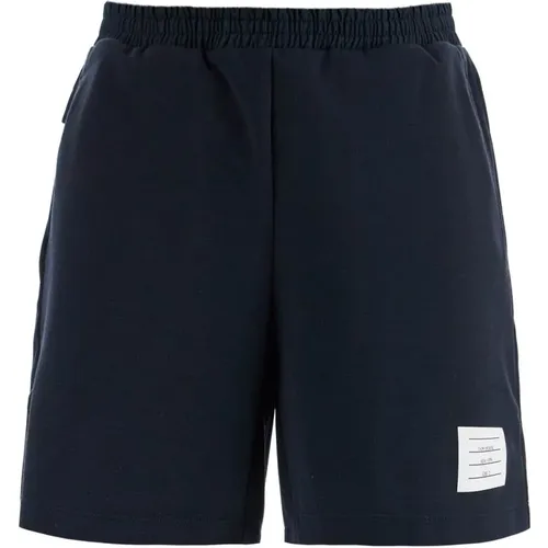 Shorts > Casual Shorts - - Thom Browne - Modalova