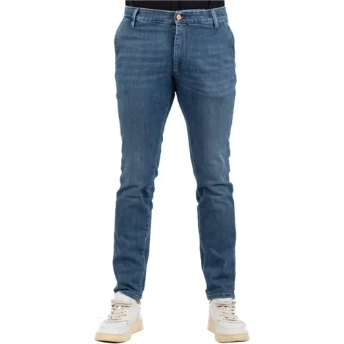 Jeans > Slim-fit Jeans - - Jeckerson - Modalova