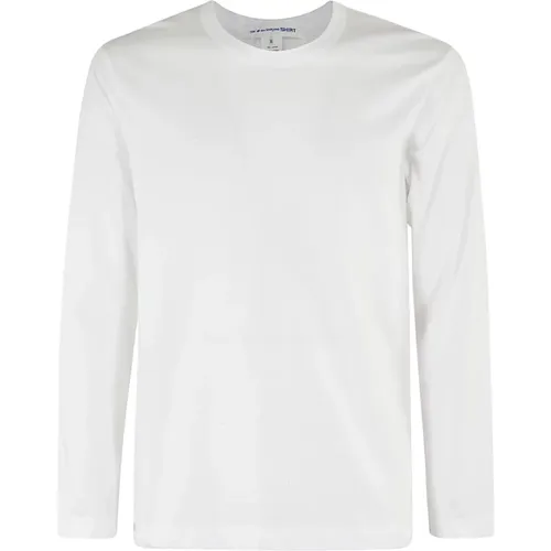 Tops > Long Sleeve Tops - - Comme des Garçons - Modalova