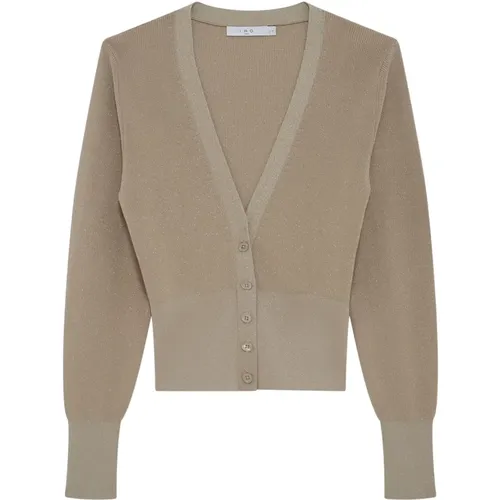 Knitwear > Cardigans - - IRO - Modalova