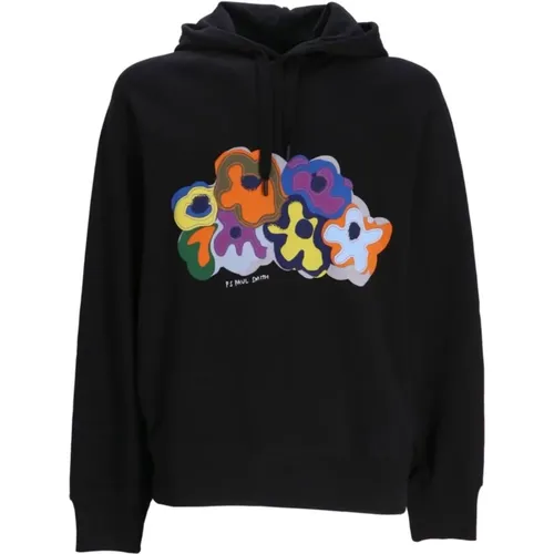 Sweatshirts & Hoodies > Hoodies - - Paul Smith - Modalova