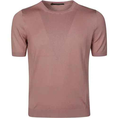 Tops > T-Shirts - - Tagliatore - Modalova