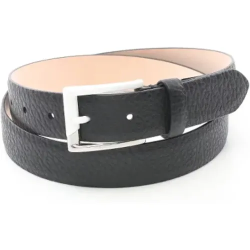 Pre-owned > Pre-owned Accessories > Pre-owned Belts - - Maison Margiela Pre-owned - Modalova