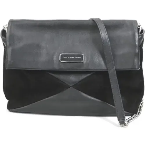 Pre-owned > Pre-owned Bags > Pre-owned Cross Body Bags - - Marc Jacobs Pre-owned - Modalova