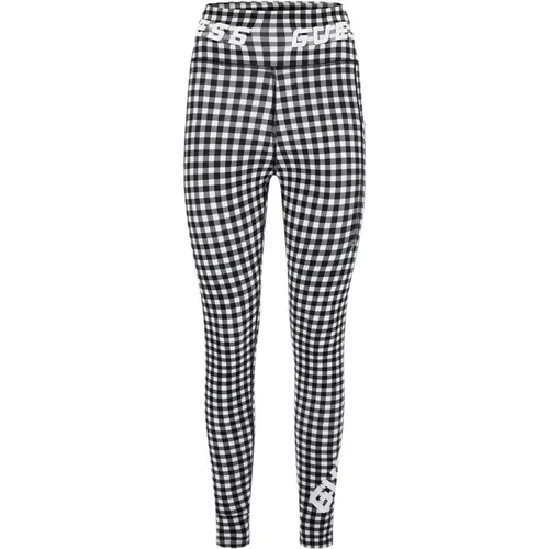 Trousers > Leggings - - Guess - Modalova