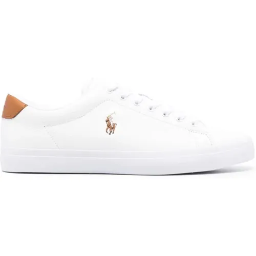 Shoes > Sneakers - - Polo Ralph Lauren - Modalova