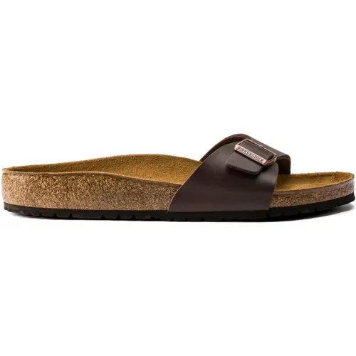 Shoes > Flip Flops & Sliders > Sliders - - Birkenstock - Modalova