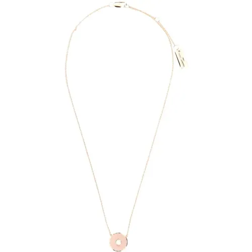 Accessories > Jewellery > Necklaces - - Marc Jacobs - Modalova