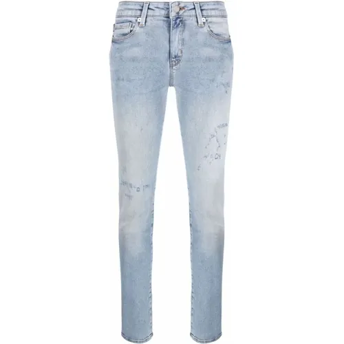 Jeans > Skinny Jeans - - Love Moschino - Modalova