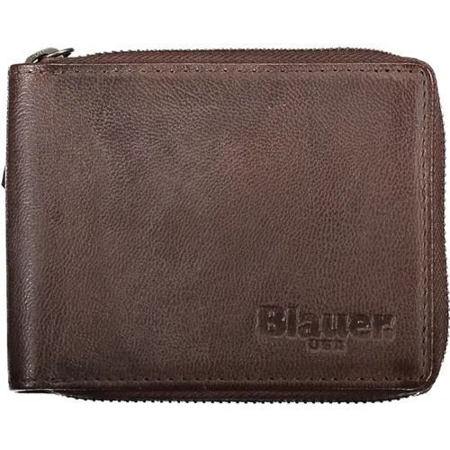 Accessories > Wallets & Cardholders - - Blauer - Modalova