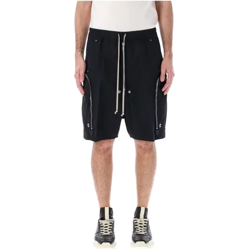 Shorts > Casual Shorts - - Rick Owens - Modalova