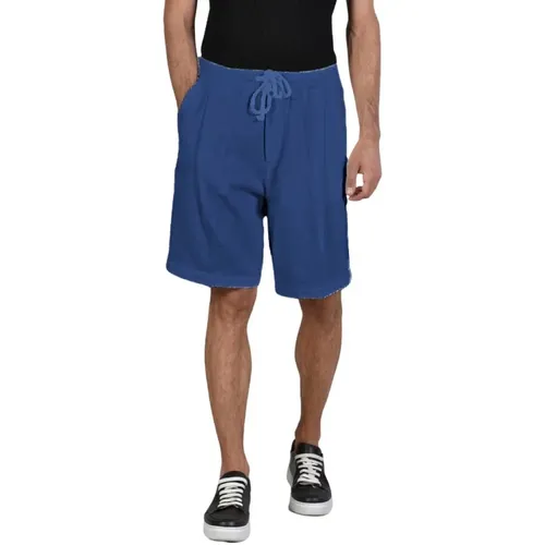 Shorts > Casual Shorts - - Xagon Man - Modalova