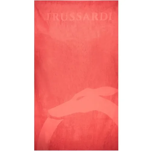 Home > Textiles > Towels - - Trussardi - Modalova