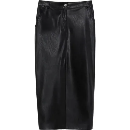 Skirts > Midi Skirts - - pinko - Modalova