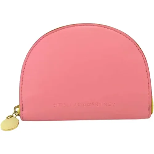 Pre-owned > Pre-owned Accessories > Pre-owned Wallets - - Stella McCartney Pre-owned - Modalova