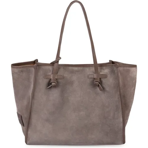 Bags > Tote Bags - - Gianni Chiarini - Modalova