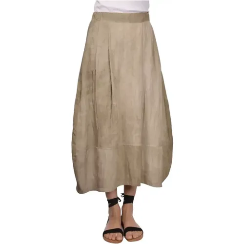 Skirts > Midi Skirts - - Gran Sasso - Modalova