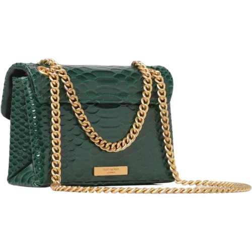 Bags > Shoulder Bags - - Kurt Geiger - Modalova