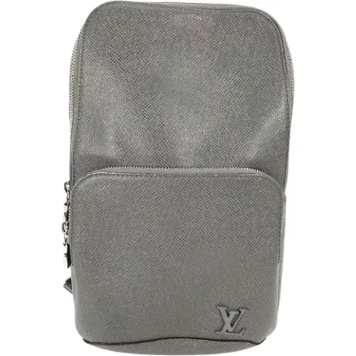 Pre-owned > Pre-owned Bags > Pre-owned Cross Body Bags - - Louis Vuitton Vintage - Modalova