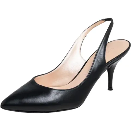 Pre-owned > Pre-owned Shoes > Pre-owned Pumps - - Casadei Pre-owned - Modalova