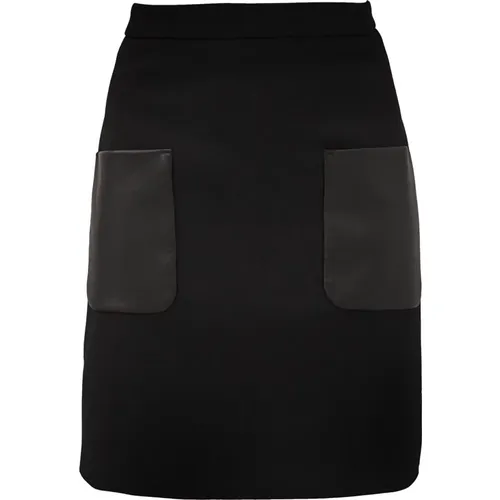 Skirts > Short Skirts - - Max Mara - Modalova