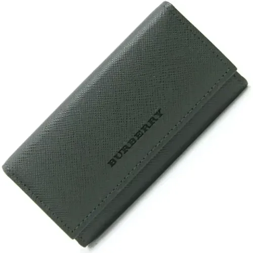 Pre-owned > Pre-owned Accessories - - Burberry Vintage - Modalova